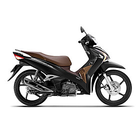 Xe Máy Honda Future 125 FI 2020 - Phanh Đĩa, Vành Đúc