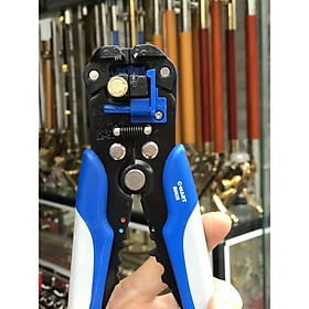 Kìm tuốt dây điện chính hãng Cmart B0028