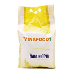 [ Chỉ giao HN] - Gạo Nam Hương VinaFood Túi 3.5kg