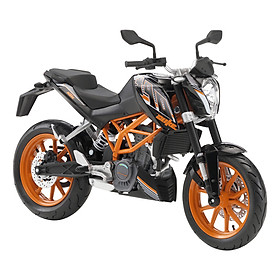 Xe Mô Tô KTM 390 Duke