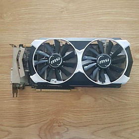 Mua VGA - Card màn hình MSI 960 2G  giá rẻ  bảo hành 2 tháng