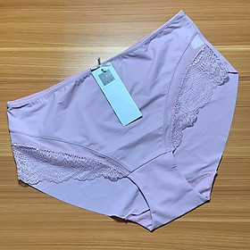 QUẦN TAM GIÁC BIG SIZE LƯNG CAO XK LMQ1207