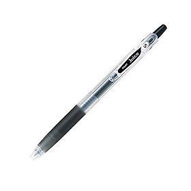 Bút Bi Nước Pilot 0.5mm - Màu Đen