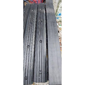 Mua GỜ GIẢM TỐC CAO SU CAO 22MM DÙNG CHO XE MÁY