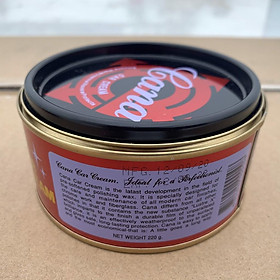 Kem Đánh Bóng Xóa Trầy Xước Sơn Ô tô - Xe Máy Cana Car Cream 100g - 220g - Bé 100g