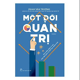 Sách Một Đời Quản Trị