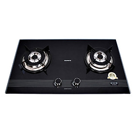 Bếp gas âm Sanko SH-287-BL