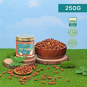 Hạt Thông(hũ 250gr)