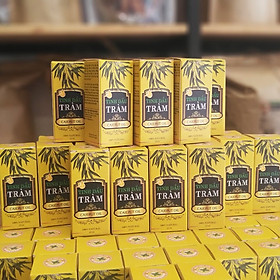 Combo 2 Chai Tinh Dầu Tràm 20ml Shop Thảo Dược - Giúp Vết Thương Nhanh Lành, Ngứa Do Côn Trùng, Muổi Đốt