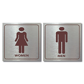 Mua Bảng nhà vệ sinh WC_29