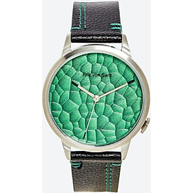 Đồng hồ thời trang unisex Erik Von Sant 003.005.C