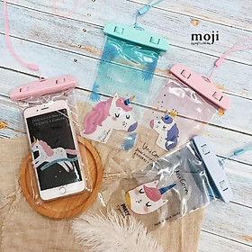 Mua Túi chống nước cho điện thoại ( màu ngẫu nhiên )