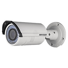 Mua Camera Quan Sát IP Hồng Ngoại 2.0 Mega Pixel Chuẩn Nén H.264 Hikvision DS-2CD2620F-I - Hàng Nhập Khẩu