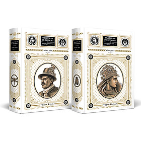 Trăm năm Nobel - Nông dân, 2 tập