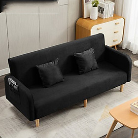 Sofa Giường, Sofa Bed Bật Tiện Nghi Kiểu Dáng Đẹp DP-SGB20