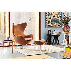 Mua Ghế trứng Egg Chair Juno Sofa Ngang 88 x 110 x 83 cm