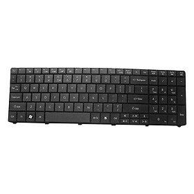 Bàn Phím Dành Cho Laptop Acer 5551, 5552, 5553, 5560, 5625, 5733, 5736, 5738 - Hàng Nhập Khẩu