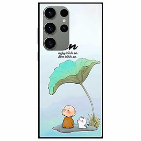 Ốp lưng dành cho Samsung S23 - S23 Plus - S23 Ultra - A34 5G - A54 5G mẫu Ngày Bình An