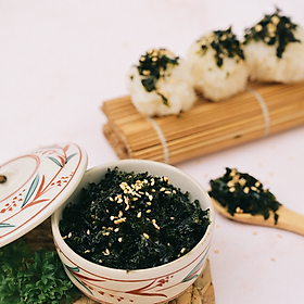 Snack rong biển dầu ô liu