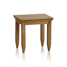 Mua Ghế Trang Điểm Classic Gỗ Sồi IBIE BCCLAO