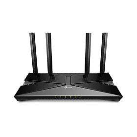 Mua Bộ Phát Router Wifi 6 TP-Link Archer AX23 Băng Tần Kép AX1800 - Hàng Chính Hãng