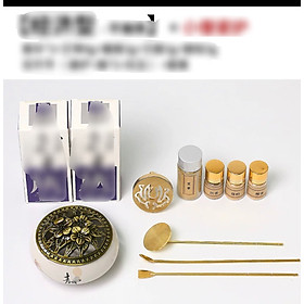 Mua Dụng cụ làm hương
