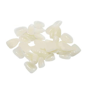 Răng Nhựa Crown Veneers Hàm Trước Và Sau (50 Cái )