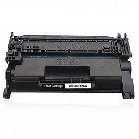 Mua Hộp mực in CF226A/CRG 052 cho máy in HP M402d/M402n/M402dn/M402dw/M426fdn/M426fdw Canon 212DW/214DW/215X/MF421dw/MF424dw - Hàng nhập khẩu