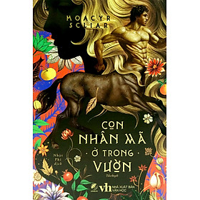 Con Nhân Mã Ở Trong Vườn (Linh Lan)