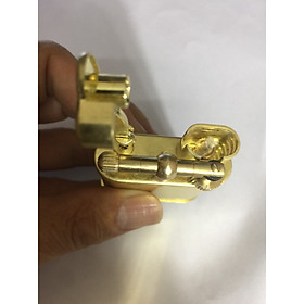 Mua Hộp Quẹt  Bật Lửa Xăng Đá Cối Cổ