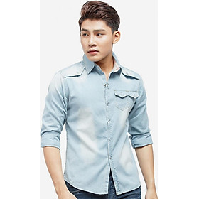 Áo Sơ Mi Nam TiTiShop ADN30