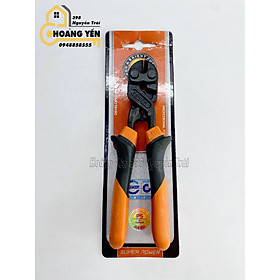 Kìm cắt cộng lực mini 8''/200mm FBF HAND TOOLS - Hoàng Yến 398 Nguyễn Trãi