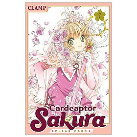 Cardcaptor Sakura: Clear Card 7