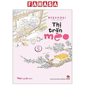 Thị Trấn Mèo - Tập 5