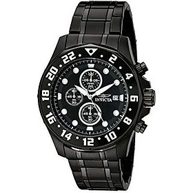invicta specialty collection