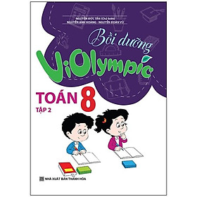 Bồi Dưỡng Violympic Toán 8