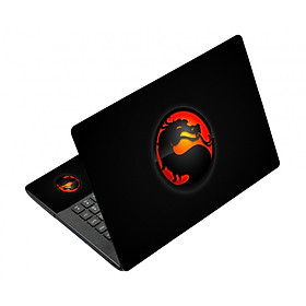 Mua Mẫu Dán Dành Cho Laptop Mẫu Logo LTLG - 80 cỡ 13 inch