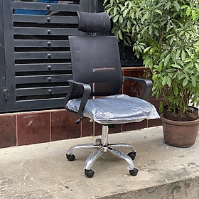 Mua Ghế xoay lưới thoáng khí Việt Nam hãng Tân Hòa  bảo hành 12 tháng