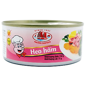 Heo Hầm Hạ Long - 150g