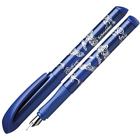 Schneider pen pen pen pen student with adult writing practicing pen tip F tip Easy Spider-Man