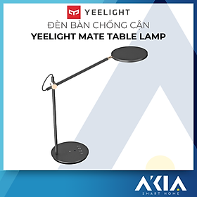 Mua Đèn chống cận Yeelight Mate Reading & Writing Table Lamp - Đèn để bàn  Điều chỉnh độ sáng - Hàng chính hãng  Bảo hành 12 tháng