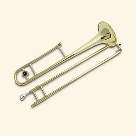 Mua Kèn Trombone Đầy Đủ Phụ Kiện