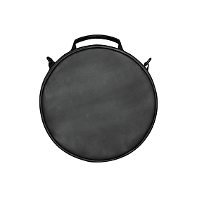 Mua Bao  túi đựng tambourine  trống lắc tay  lục lạc gõ bo - MP TC1 - Da nhân tạo cao cấp - Hàng chính hãng