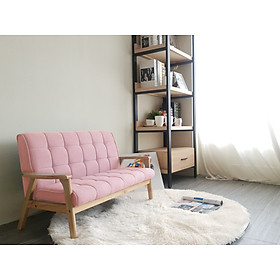 Mua Ghế ngồi đôi trẻ em Juno sofa nhiều màu