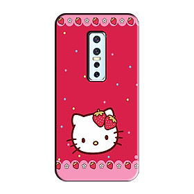 ỐP LƯNG IN DÀNH CHO VIVO V17 PRO