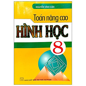 Toán Nâng Cao Hình Học Lớp 8