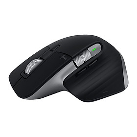 Chuột không dây Bluetooth Logitech MX Master 3 - Hàng chính hãng