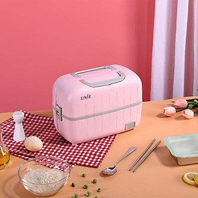 Hộp cơm điện Unie UV - Hàng chính hãng