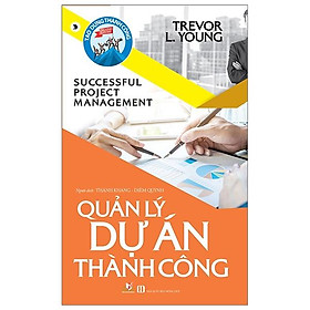 Quản Lý Dự Án Thành Công