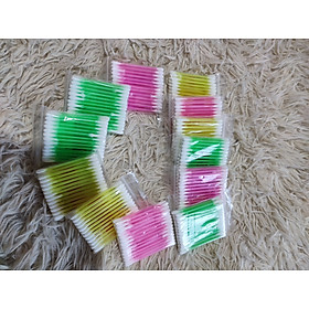 24 gói / bịch tăm giá rẻ - siêu rẻ